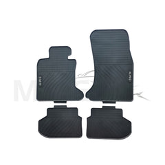 GUMENE PATOSNICE BMW SERIJA 5 F10 F11 (2010-2017) SA LOGOM - Auto Misel