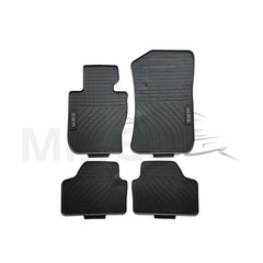 GUMENE PATOSNICE BMW X1 E84 (2009-2015) SA LOGOM - Auto Misel