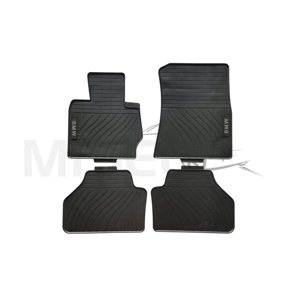 GUMENE PATOSNICE BMW X3 F25 (2010-2017) SA LOGOM - Auto Misel