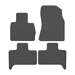 GUMENE PATOSNICE BMW X5 E53 (1999-2005) MOTOHOBBY - Auto Misel