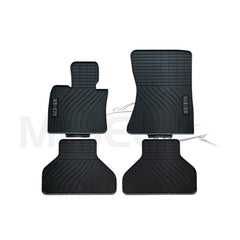 GUMENE PATOSNICE BMW X5 E70 (2006-2012) SA LOGOM - Auto Misel