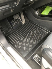 GUMENE PATOSNICE BYD U DM-I (2023-) 3D KADICE - Auto Misel