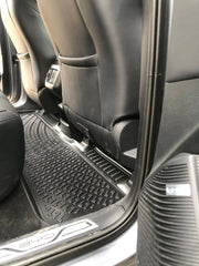 GUMENE PATOSNICE BYD U DM-I (2023-) 3D KADICE - Auto Misel