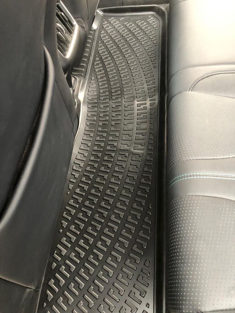 GUMENE PATOSNICE BYD U DM-I (2023-) 3D KADICE - Auto Misel