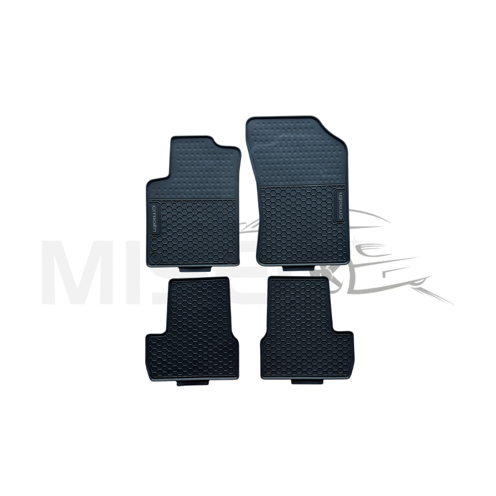 GUMENE PATOSNICE CITROEN C3 (2017-) SA LOGOM - Auto Misel