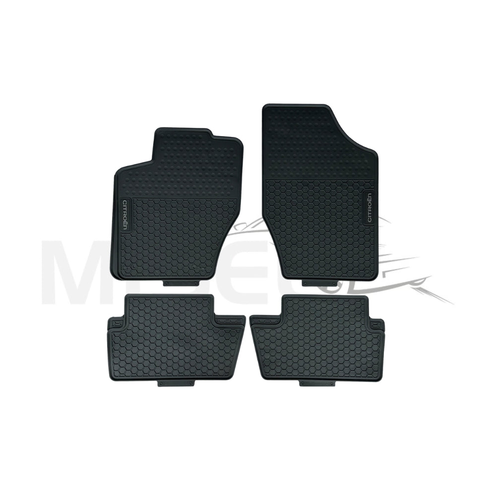 GUMENE PATOSNICE CITROEN C4 (2004-2010) SA LOGOM - Auto Misel