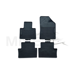 GUMENE PATOSNICE CITROEN C5 (2008-2017) SA LOGOM - Auto Misel