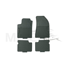GUMENE PATOSNICE FIAT BRAVO (2007-2014) SA LOGOM - Auto Misel