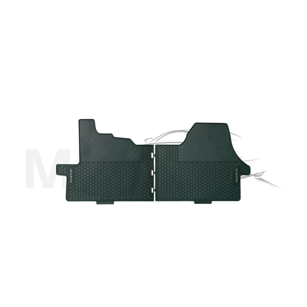 GUMENE PATOSNICE FIAT DUCATO (2006-2014) SA LOGOM - Auto Misel