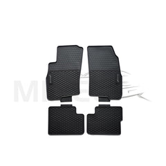 GUMENE PATOSNICE FIAT GRANDE PUNTO (2005-2013) SA LOGOM - Auto Misel