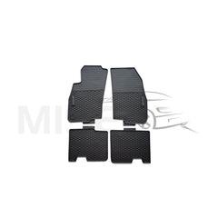 GUMENE PATOSNICE FIAT PUNTO EVO (2009-2012) SA LOGOM - Auto Misel