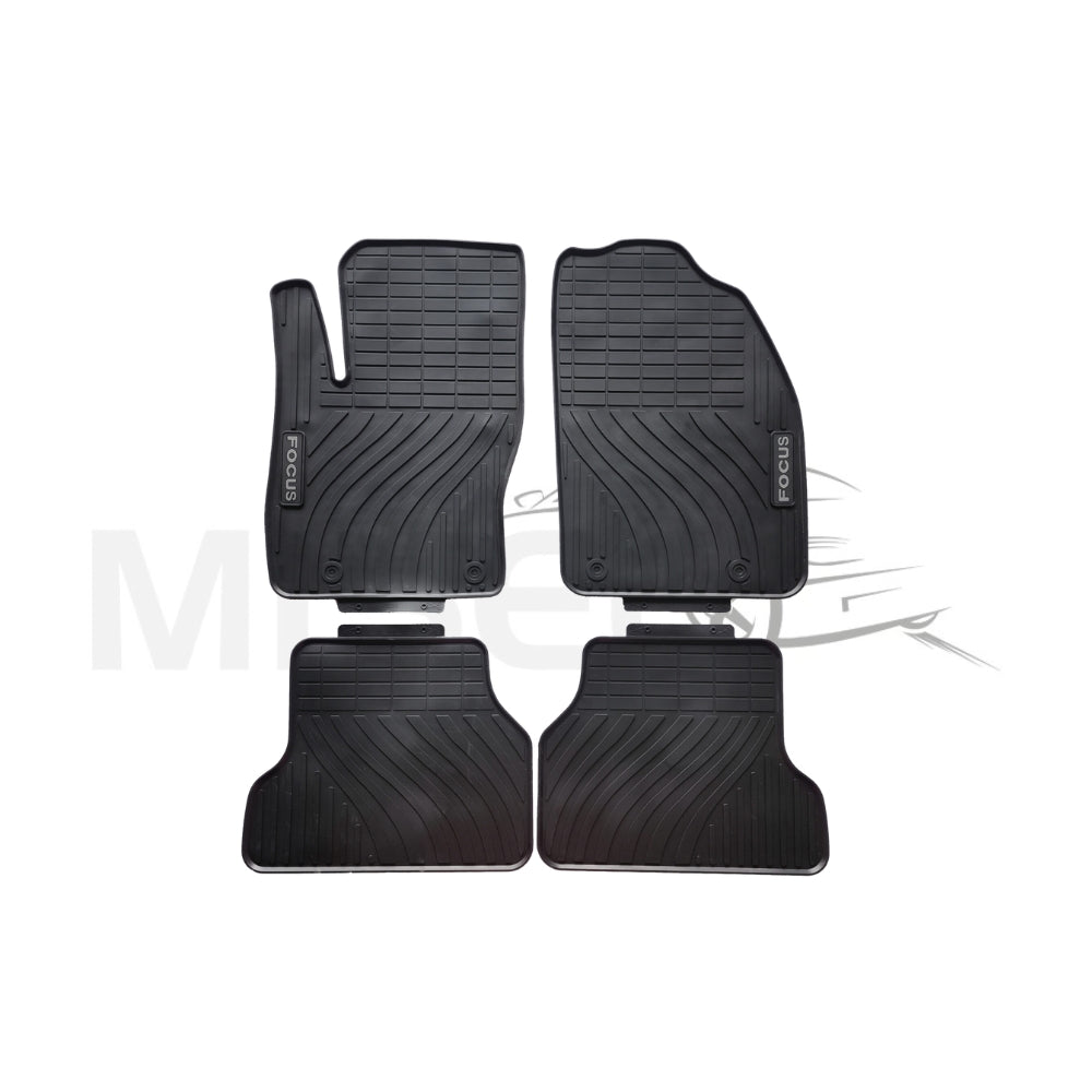 GUMENE PATOSNICE FORD FOCUS (2005-2010) SA LOGOM - Auto Misel