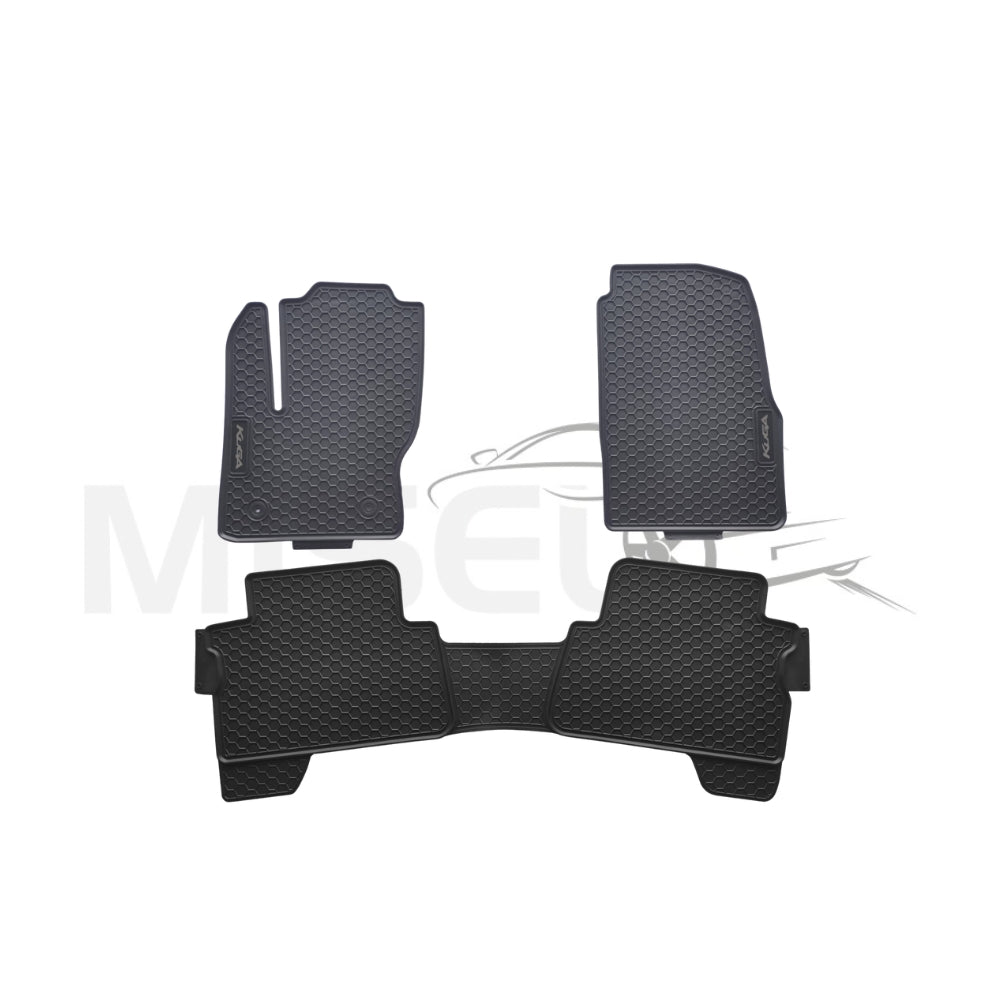 GUMENE PATOSNICE FORD KUGA (2013-2019) SA LOGOM - Auto Misel