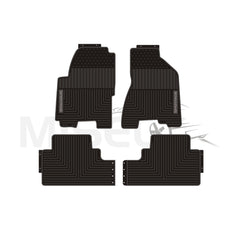 GUMENE PATOSNICE KIA SPORTAGE (2004-2010) SA LOGOM - Auto Misel