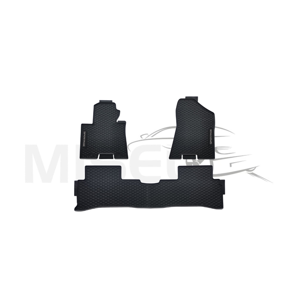 GUMENE PATOSNICE KIA SPORTAGE (2016-2021) SA LOGOM - Auto Misel