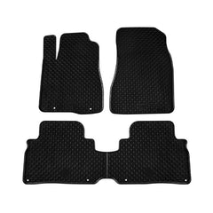 GUMENE PATOSNICE LEXUS RX 330-350-400 (2003-2009) ZUBRI - Auto Misel