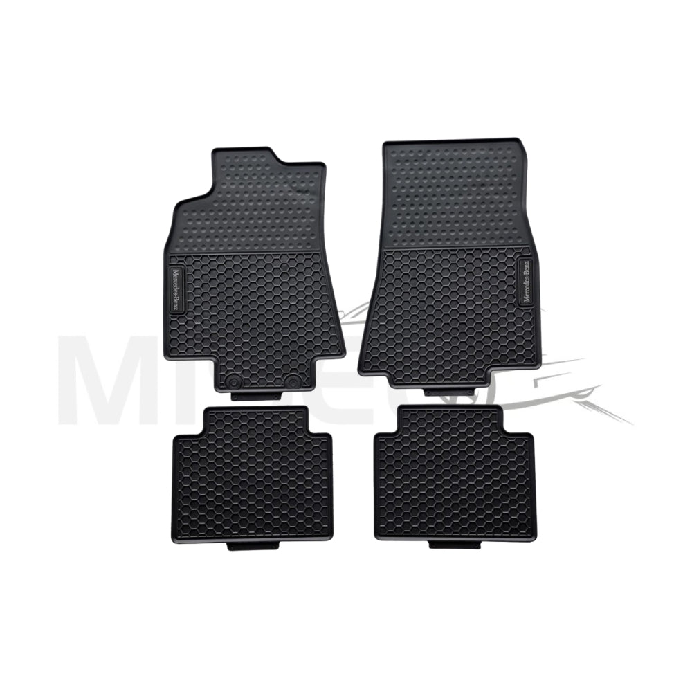 GUMENE PATOSNICE MERCEDES A KLASA W169 (2004-2012) SA LOGOM - Auto Misel