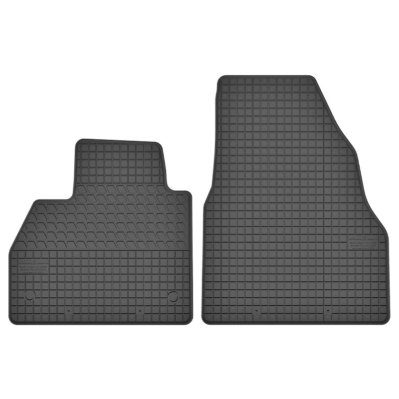 GUMENE PATOSNICE MERCEDES CITAN (2012-) PREDNJE MOTOHOBBY - Auto Misel