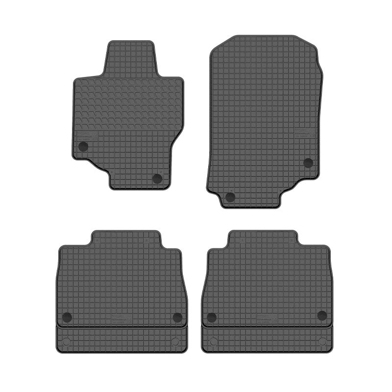 GUMENE PATOSNICE MERCEDES GLS (2019-) MOTOHOBBY - Auto Misel