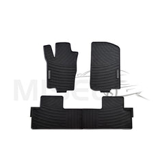 GUMENE PATOSNICE MERCEDES ML KLASA W164 (2005-2011) SA LOGOM - Auto Misel