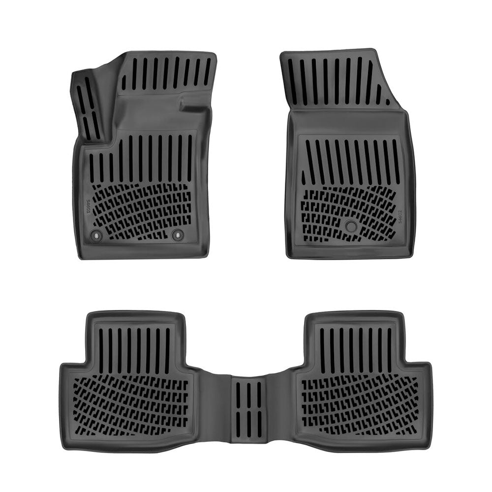 GUMENE PATOSNICE MG 5 (2020-) 3D KADICE - Auto Misel