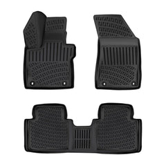 GUMENE PATOSNICE MG HS BENZIN (2024-) 3D KADICE - Auto Misel
