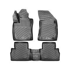 GUMENE PATOSNICE MG ZS BENZIN (2024-) 3D KADICE - Auto Misel