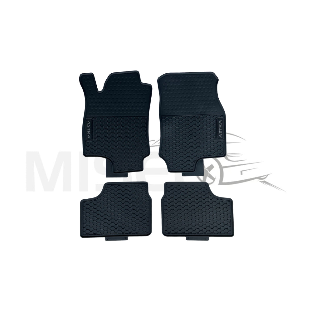 GUMENE PATOSNICE OPEL ASTRA G (1998-2009) SA LOGOM - Auto Misel
