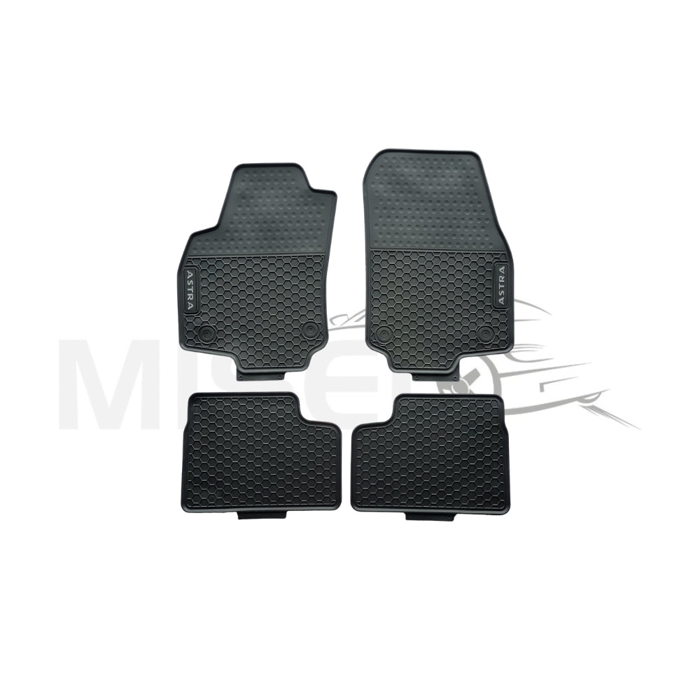 GUMENE PATOSNICE OPEL ASTRA H (2004-2012) SA LOGOM - Auto Misel