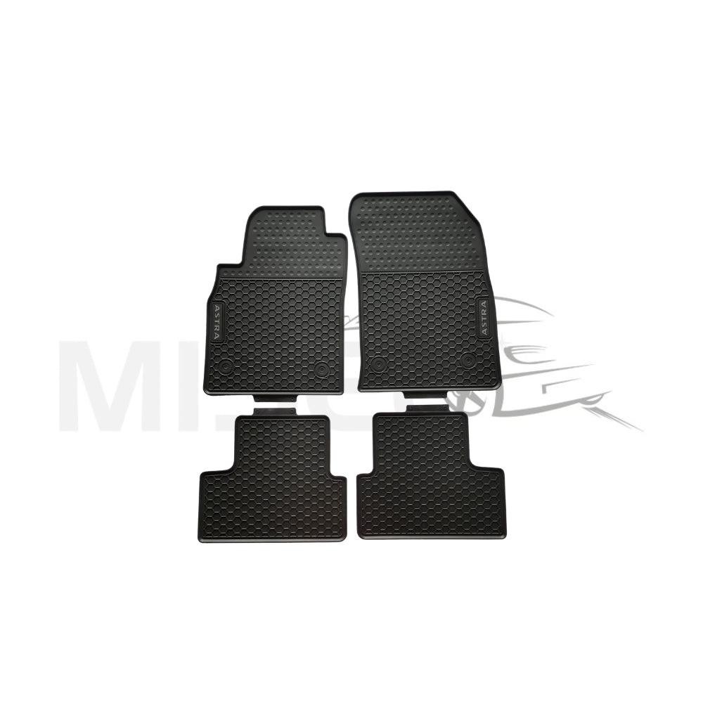 GUMENE PATOSNICE OPEL ASTRA J (2009-2016) SA LOGOM - Auto Misel