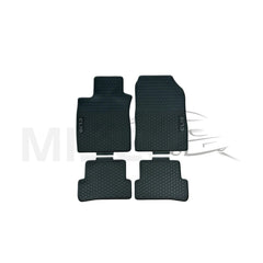 GUMENE PATOSNICE RENO CLIO 4 (2012-2019) SA LOGOM - Auto Misel