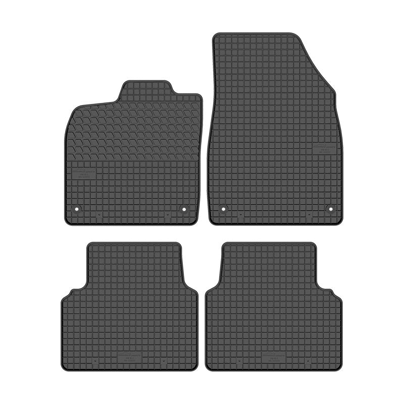GUMENE PATOSNICE SEAT CUPRA BORN (2021-) MOTOHOBBY - Auto Misel