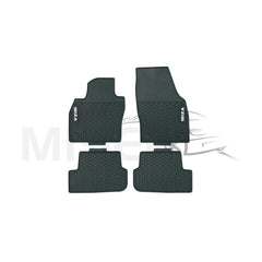 GUMENE PATOSNICE SEAT IBIZA (2017-) SA LOGOM - Auto Misel