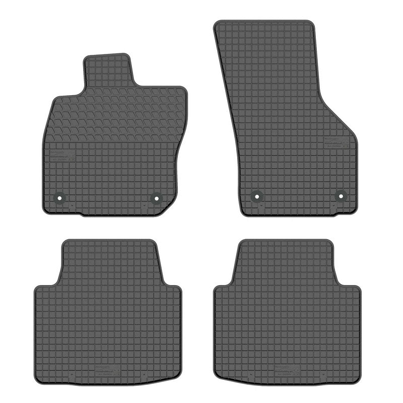 GUMENE PATOSNICE SKODA SUPERB 4 (2024-) MOTOHOBBY - Auto Misel