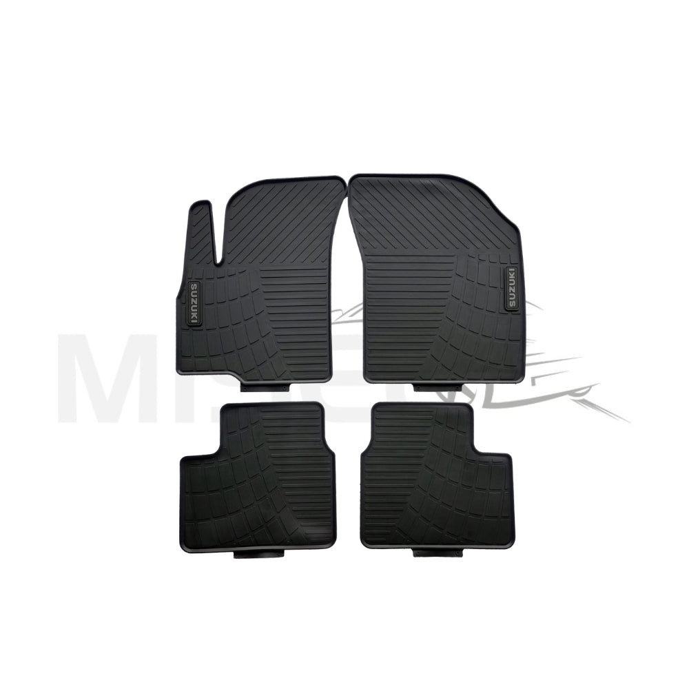 GUMENE PATOSNICE SUZUKI SX4 (2006-2013) SA LOGOM - Auto Misel