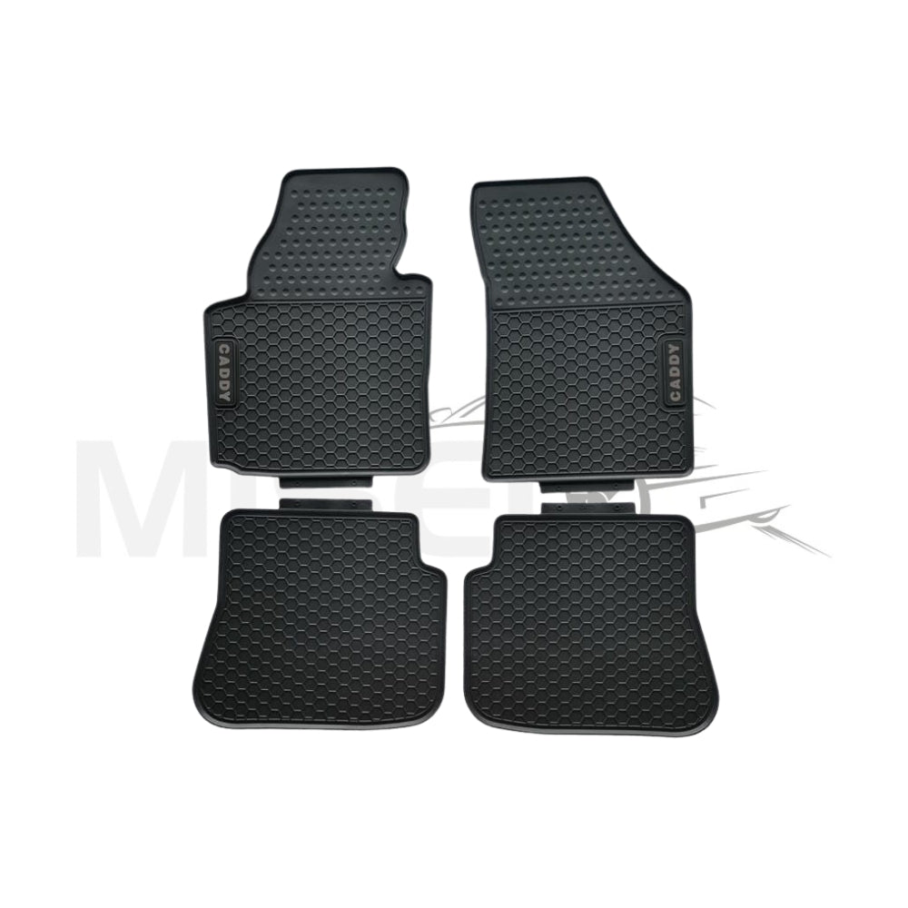 GUMENE PATOSNICE VW CADDY (2003-2019) SA LOGOM - Auto Misel