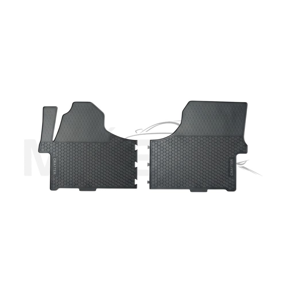 GUMENE PATOSNICE VW CRAFTER (2006-2017) SA LOGOM