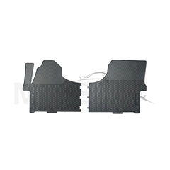 GUMENE PATOSNICE VW CRAFTER (2006-2017) SA LOGOM