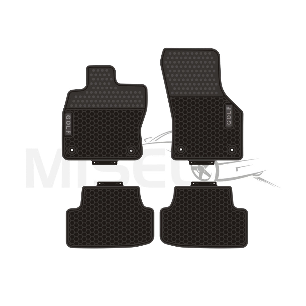 GUMENE PATOSNICE VW PASSAT B5 B5.5 (1997-2005) SA LOGOM - Auto Misel