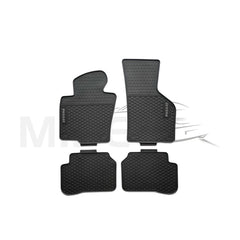 GUMENE PATOSNICE VW PASSAT B7 (2010-2014) SA LOGOM - Auto Misel