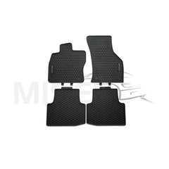 GUMENE PATOSNICE VW PASSAT B8 (2014-) SA LOGOM - Auto Misel