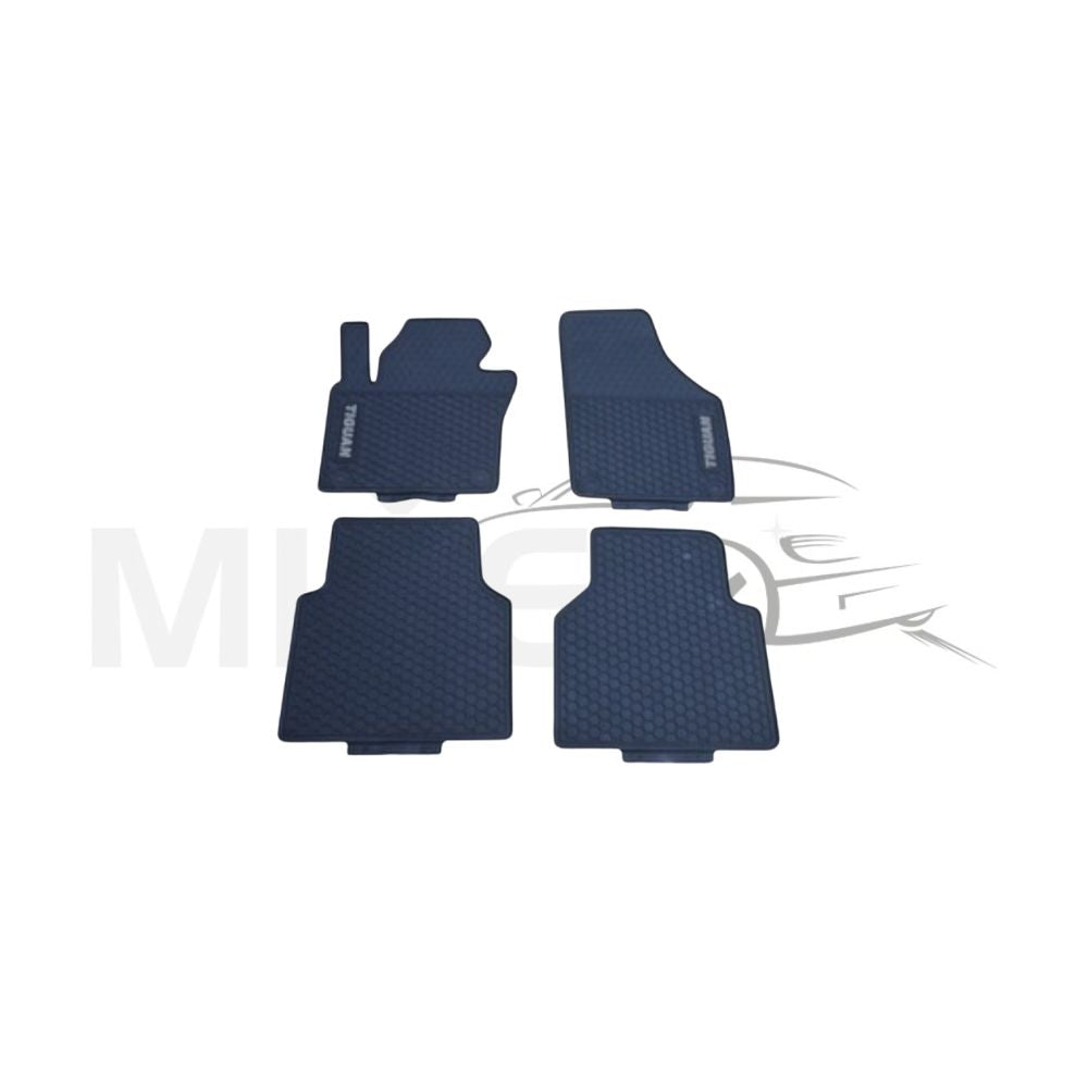 GUMENE PATOSNICE VW TIGUAN (2007-2015) SA LOGOM - Auto Misel