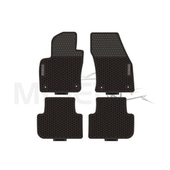 GUMENE PATOSNICE VW TOURAN (2015-) SA LOGOM - Auto Misel