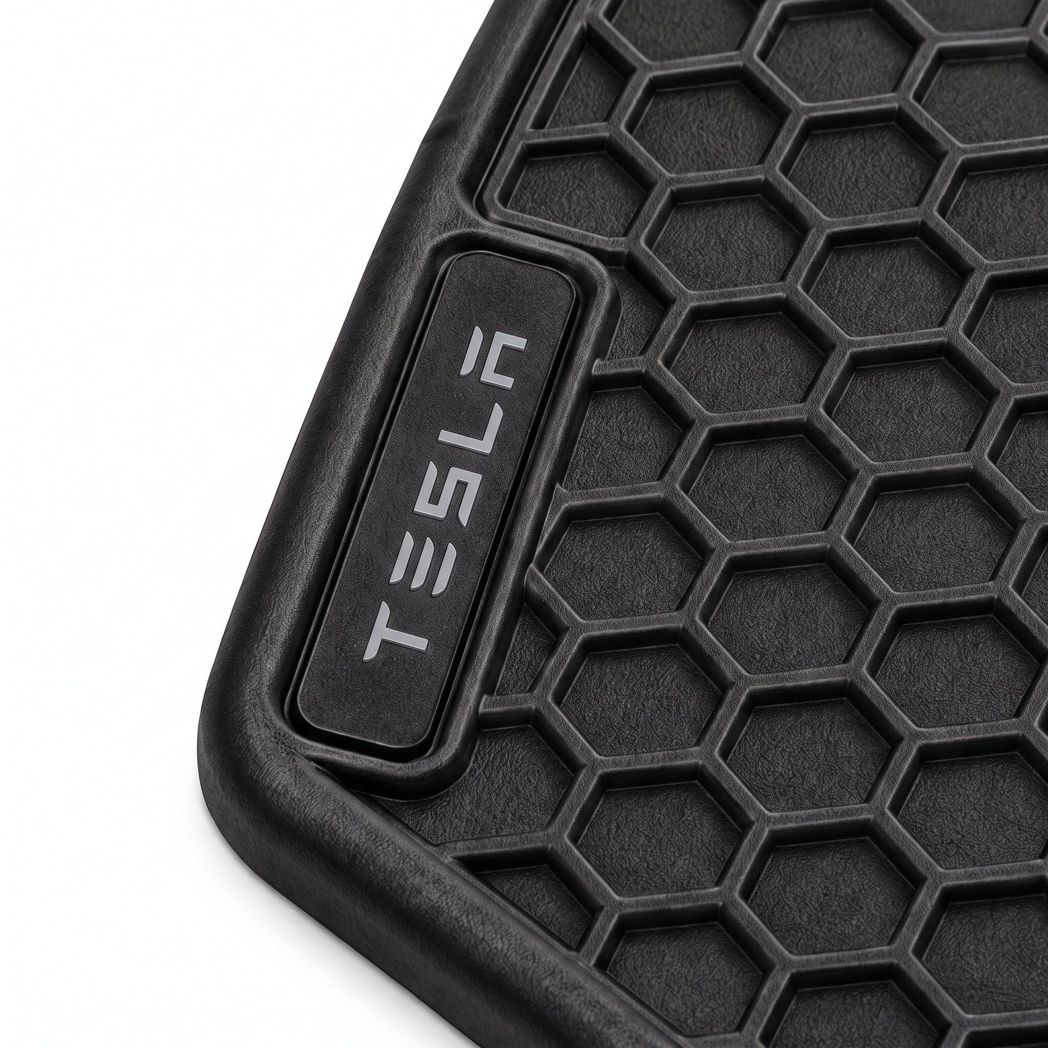 GUMENE PATOSNICE TESLA MODEL S (2012-) SA LOGOM - Auto Misel
