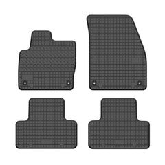 GUMENE PATOSNICE LAND ROVER RANGE ROVER EVOQUE (2011-2019) MOTOHOBBY - Auto Misel
