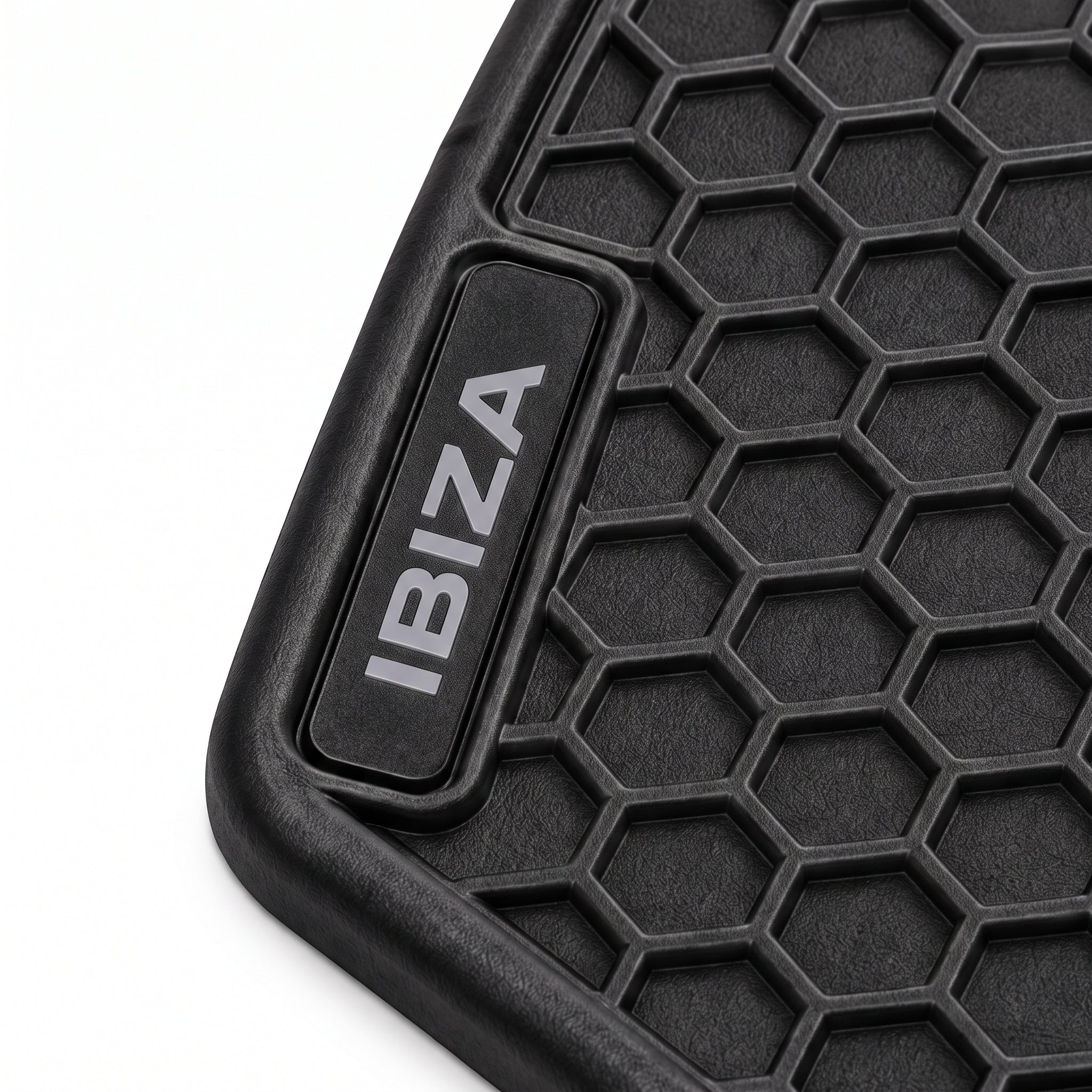 GUMENE PATOSNICE SEAT IBIZA (2017-) SA LOGOM - Auto Misel
