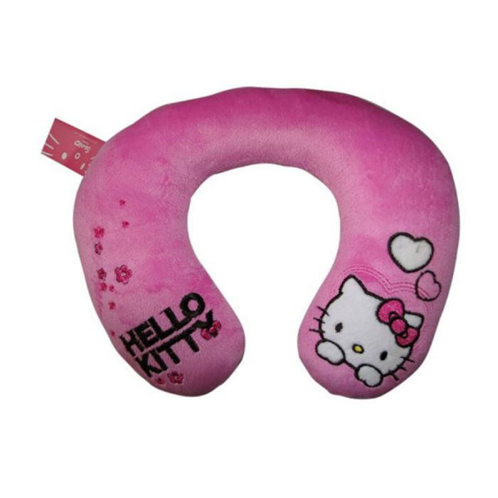 JASTUK ZA GLAVU HELLO KITTY - Auto Misel