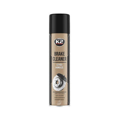 K2 BRAKE CLEANER SREDSTVO ZA ČIŠĆENJE KOČNICA 600ML - Auto Misel