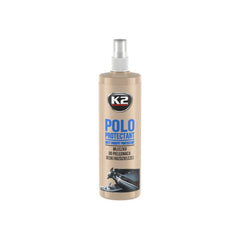 K2 POLO MLEKO ZA INSTRUMENT TABLU 350ML - Auto Misel