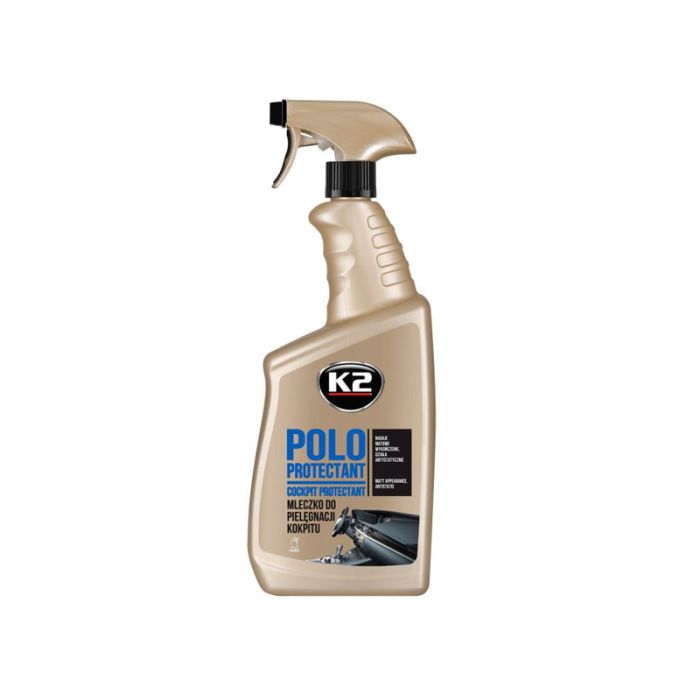 K2 POLO MLEKO ZA INSTRUMENT TABLU 750ML - Auto Misel